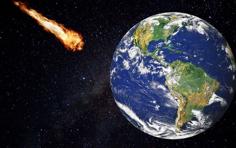 Asteroid Prospecting