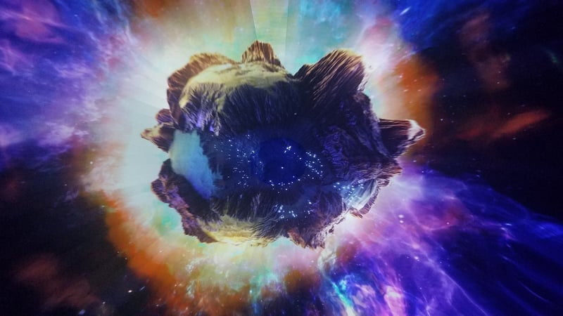 Asteroid
